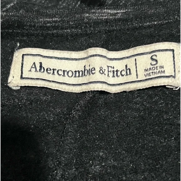 Abercrombie and Fitch Little Black Dress S
LEAVING 5/1 - Picture 4 of 4